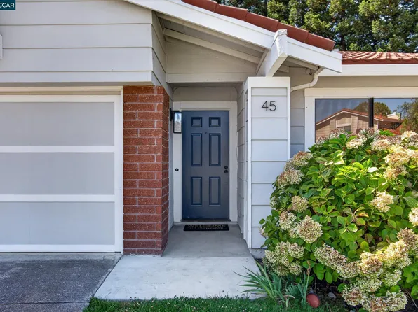 45 Longhorn Ct, San Ramon, CA 94583