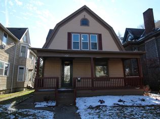 924 Columbia Ave, Fort Wayne, IN 46805
