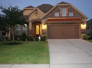 2705 Teal Sky Ct, Houston, TX 77089