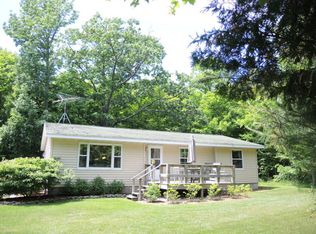 11539 Old Stage Rd, Ellison Bay, WI 54210