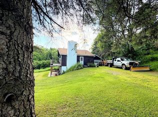 46 Donna Ln, Washington, VT 05675