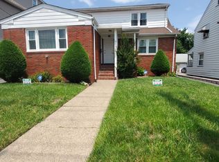 141 Alabama Ave FLOOR 2, Paterson, NJ 07503