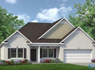 13697 Hickory Brook Rd, Athens, AL 35611