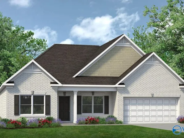 13697 Hickory Brook Rd, Athens, AL 35611