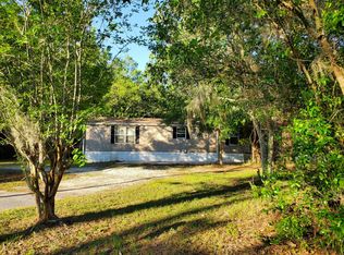 3879 S Sonny Ter, Homosassa, FL 34448