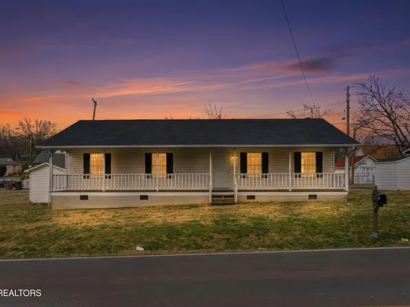 2511 Cedar Ln, Knoxville, TN 37918