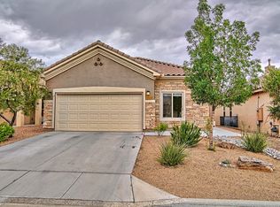 725 Desert Marigold Ct, Bernalillo, NM 87004