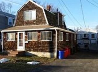 116-118 Turner St, Quincy, MA 02169