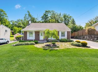 11 McCarthy Ave, Hulmeville, PA 19047