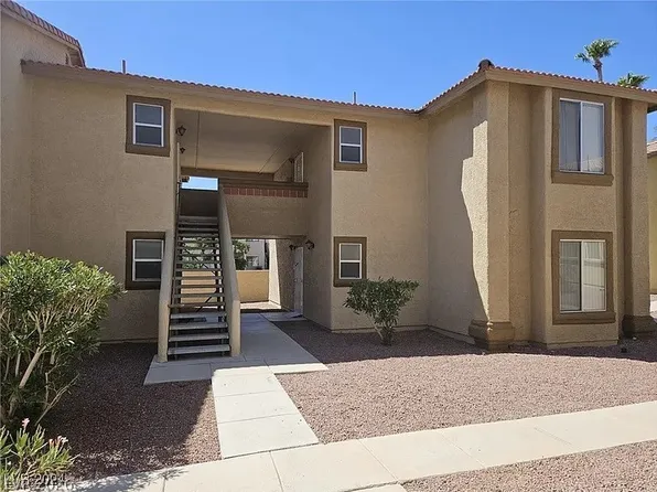 7300 Pirates Cove Rd Unit 2025, Las Vegas, NV 89145