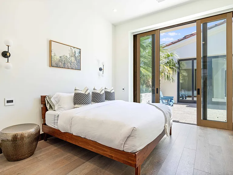 Casita Suite 5 Bedroom Suite