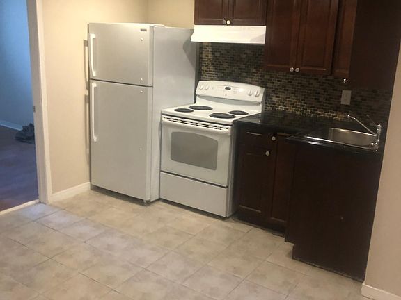 New appliances