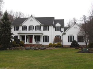 10780 Bell St, Newbury, OH 44065