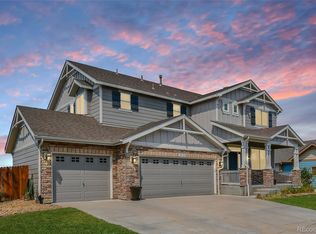 10121 Norfolk St, Commerce City, CO 80022