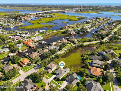 3609 MARSH PARK Court, Jacksonville, FL, 32250