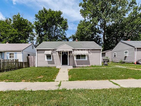 4th image of 3316 Arthington Blvd