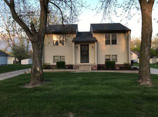305 Tyler St, Polk City, IA 50226