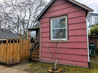 6315 11th Ave NW, Seattle, WA 98107