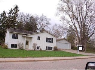 240 Panther Dr, Ellsworth, WI 54011