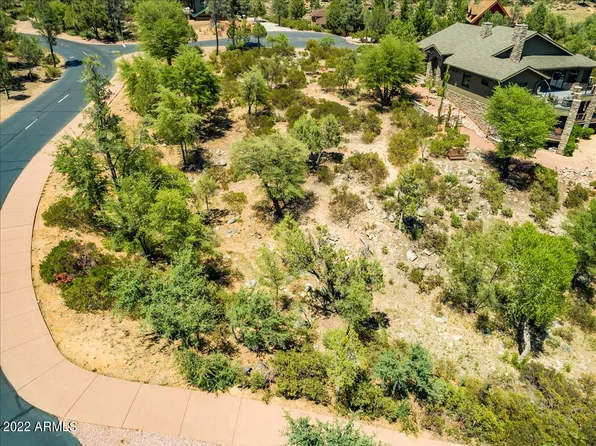 2801 E GOLDEN ROD Circle #89, Payson, AZ 85541