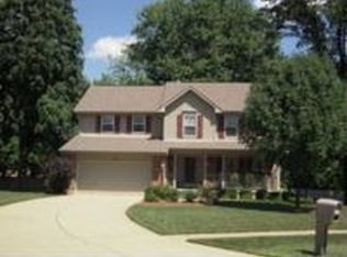 3144 Dogwood Ct N, Loveland, OH 45140