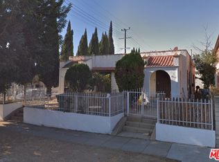 1301 N Alexandria Ave, Los Angeles, CA 90027