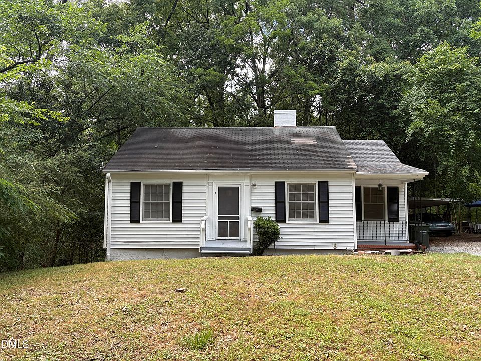 1st image of 1709 Shawnee St