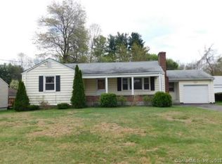 81 Lepage Rd, Windsor, CT 06095