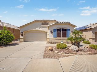 17674 W Sunbelt Dr, Surprise, AZ 85374