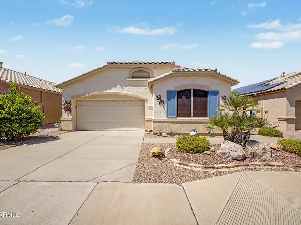 17674 W Sunbelt Drive, Surprise, AZ 85374