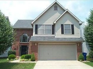 617 Twin Pines Way, Lexington, KY 40514