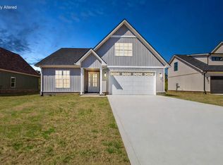 132 Hawk Ln, Mount Sterling, KY 40353