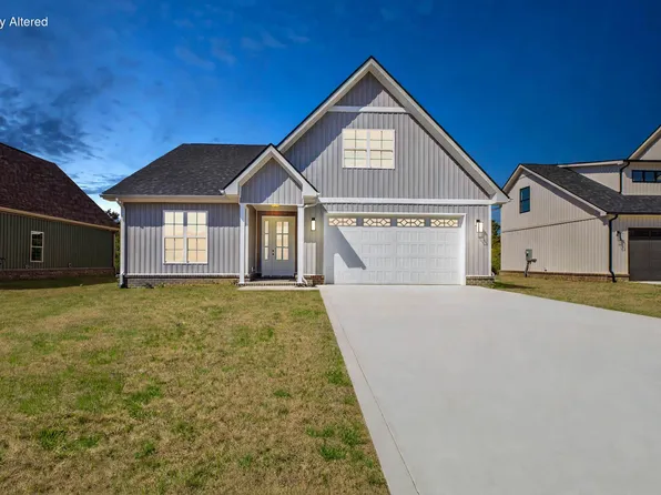 132 Hawk Ln, Mount Sterling, KY 40353
