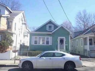 174 Kerrigan Blvd, Newark, NJ 07106