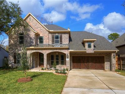 6602 Wharton St, Houston, TX, 77055