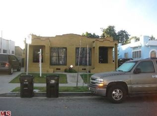 1806 W 39th St, Los Angeles, CA 90062