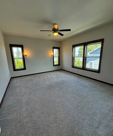 Suite Bedroom