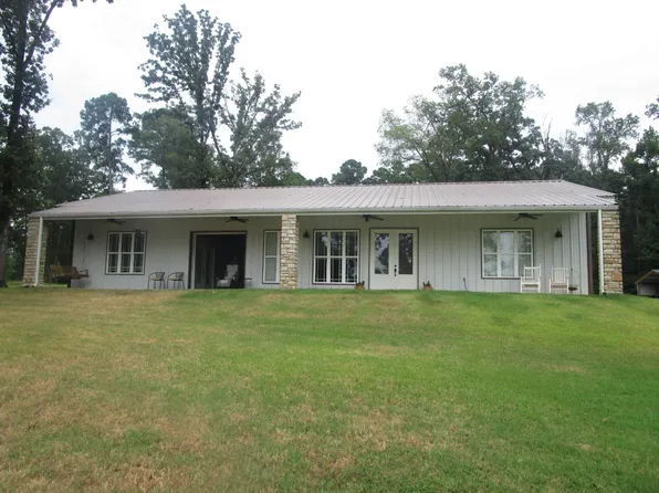 243 Lafayette #1701, Taylor, AR 71861