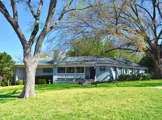 6494 Woodstock Rd, Fort Worth, TX 76116