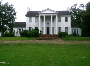 349 W Bobo Rd, Clarksdale, MS 38614