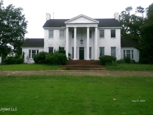 349 W Bobo Rd, Clarksdale, MS 38614