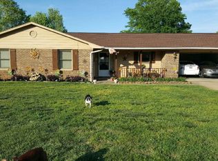 500 Winchester Dr, Gaffney, SC 29341