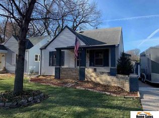 1145 N 41st St, Lincoln, NE 68503