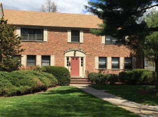 58-C One Sandra Cir #C1, Westfield, NJ 07090