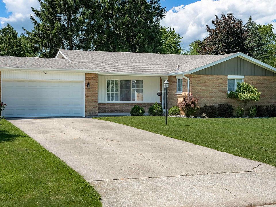 1st image of 4353 Clement Dr