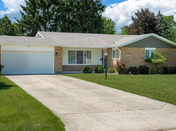 4353 Clement Dr, Saginaw, MI 48603