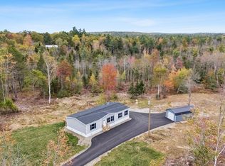 68 Marus Ln, Somerville, ME 04348
