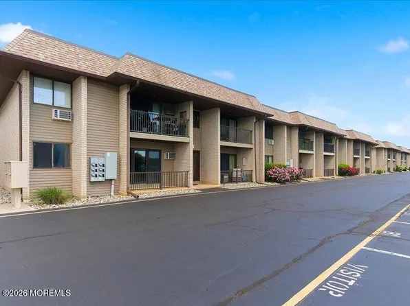 330 Shore Drive Drive #B  1, Highlands, NJ 07732