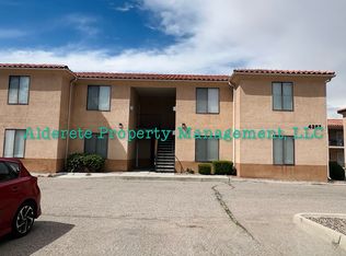 4257 Sabana Loop SE APT D, Rio Rancho, NM 87124
