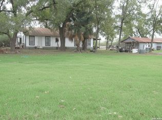 9221 Nelson Rd, San Antonio, TX 78252